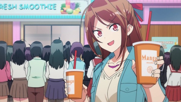 「ぼくたちは勉強ができない!」2期 3話感想 (28)