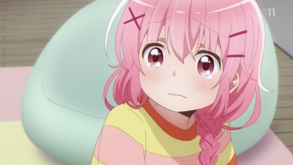 「こみっくがーるず」3話感想 (15)