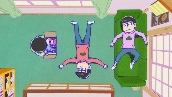 おそ松さん (23)