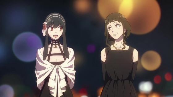 「SPY×FAMILY」3期 42話感想 (102)