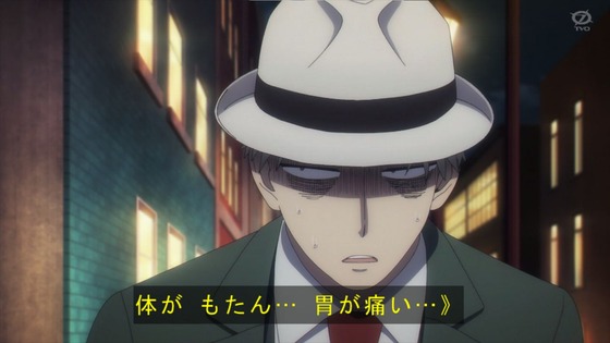 「SPY×FAMILY」15話感想 (46)