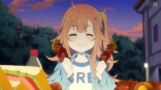 「日々は過ぎれど飯うまし」 4話感想 (50)