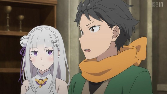 「リゼロ」78話感想 (16)