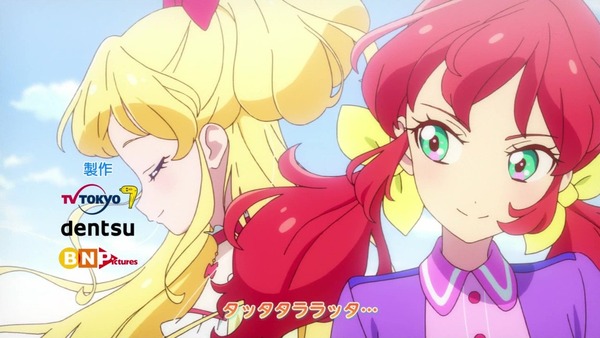 「アイカツフレンズ！」26話感想 (22)
