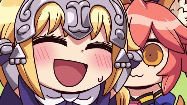 アニメ『マンガでわかる!Fate Grand Order』感想 (53)