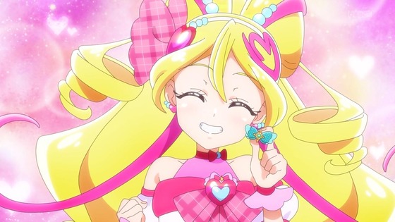 「キミとアイドルプリキュア♪」キミプリ 32話感想 (51)