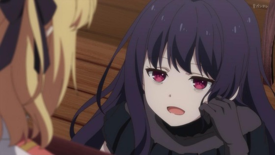 「転生王女と天才令嬢の魔法革命」転天 1話感想 (36)