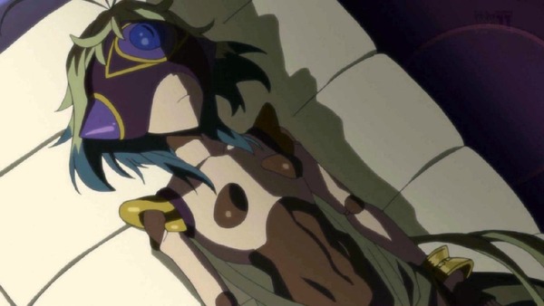 「戦姫絶唱シンフォギアAXZ」4期 3話 (13)