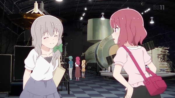「恋する小惑星」11話感想 画像 (11)