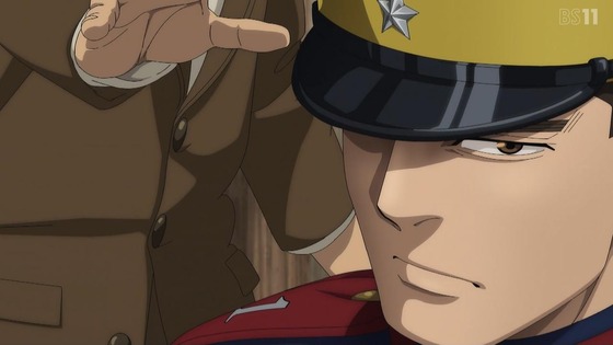 「ゴールデンカムイ」57話感想 (42)