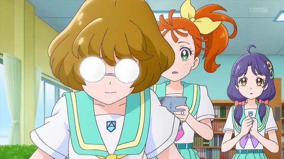 「トロピカル～ジュ！プリキュア」4話感想 (27)