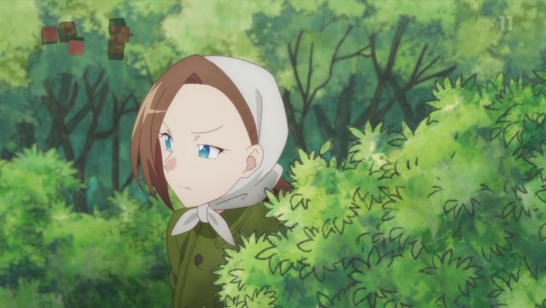 「はめふら」第6話感想 画像 (1)