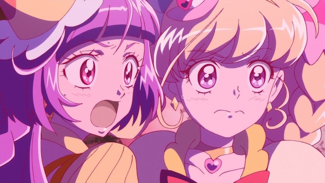 「魔法つかいプリキュア！」第11話感想 (66)