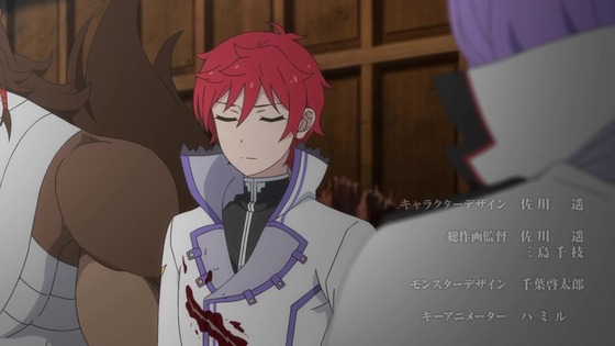「リゼロ」67話感想 (8)