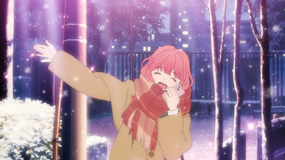 「ゆびさきと恋々」1話感想 (73)