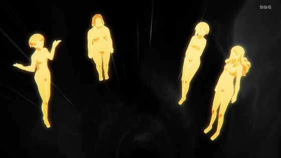「炎炎ノ消防隊 参ノ章」3期 25話感想 (2)