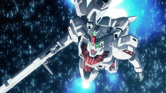「機動戦士ガンダム 水星の魔女」23話感想 (6)