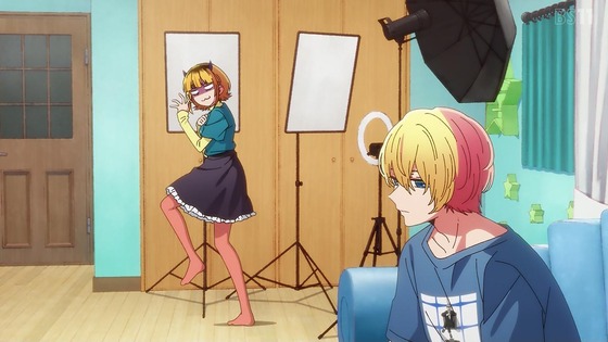 「推しの子」25話感想 (88)