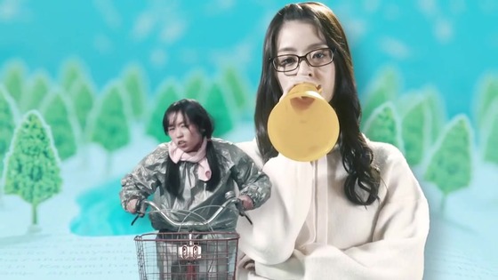 ドラマ「ゆるキャン△2」2期 2話感想 (13)