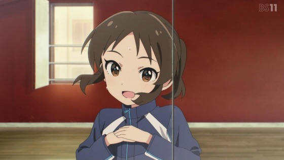 「アイドルマスター シンデレラガールズ U149」1話感想 (15)