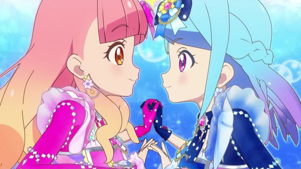 「アイカツフレンズ!」16話感想 (102)