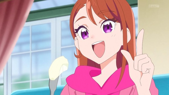 「ひろがるスカイ!プリキュア」ひろプリ 41話感想 (2)