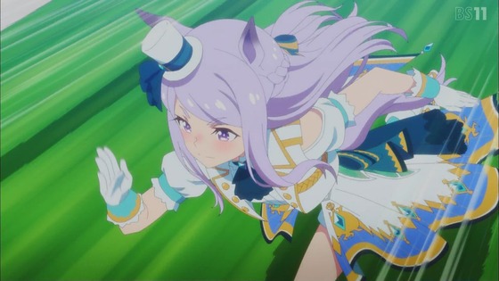 「ウマ娘」2期 5話感想 [プリティーダービー Season 2] (85)