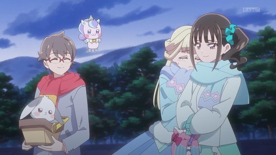 「わんだふるぷりきゅあ！」わんぷり 47話感想 (4)