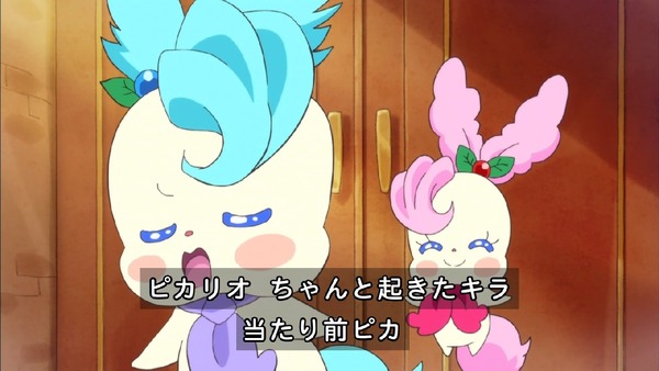 「キラキラ☆プリキュアアラモード」41話 (6)