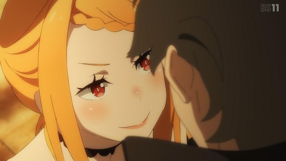 「リゼロ」56話感想 (33)