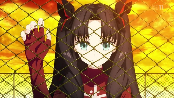「FateEXTRA Last Encore」10話 (10)