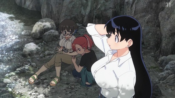 「瑠璃の宝石」9話感想 (77)