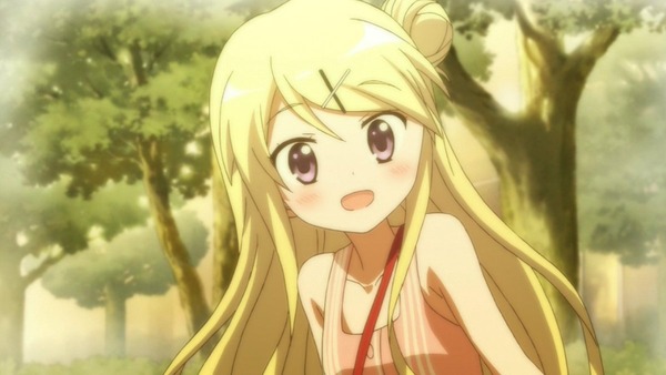 ハロー!!きんいろモザイク (53)