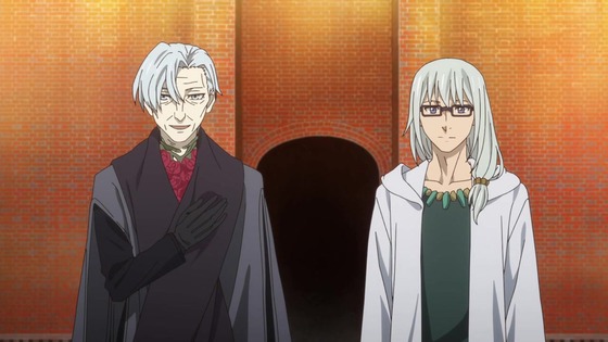 「魔法使いの嫁 SEASON2」2期 1話感想 (52)