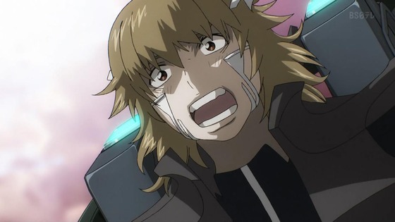 「蒼穹のファフナー THE BEYOND」12話感想 最終回 (36)