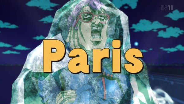 「ジョジョの奇妙な冒険 5部」18話感想 (54)