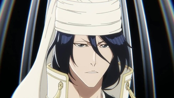 「BLEACH 千年血戦篇」23話感想 (91)