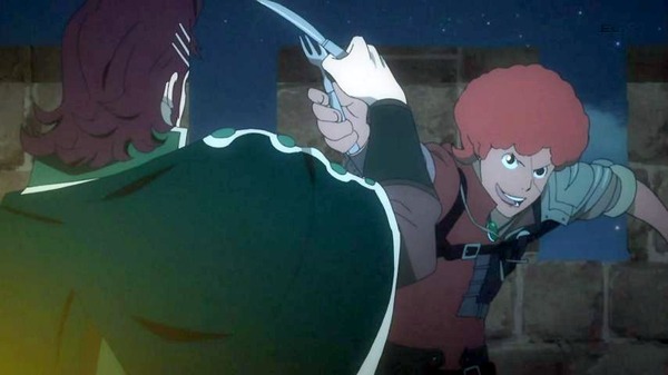 神撃のバハムート (45)