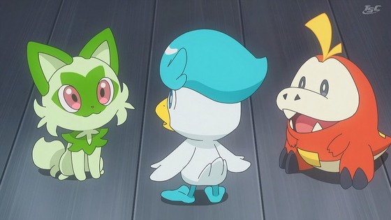 「ポケットモンスター」16話感想 (9)