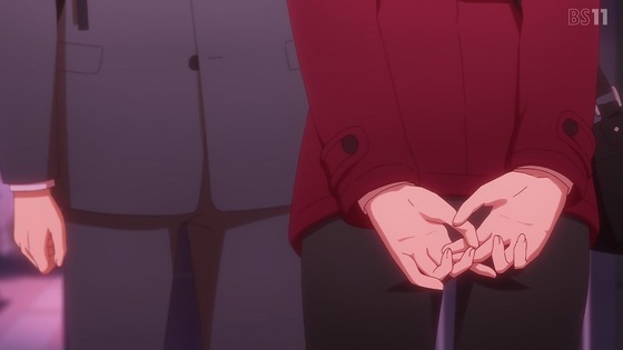 「先輩がうざい後輩の話」2話感想 (59)