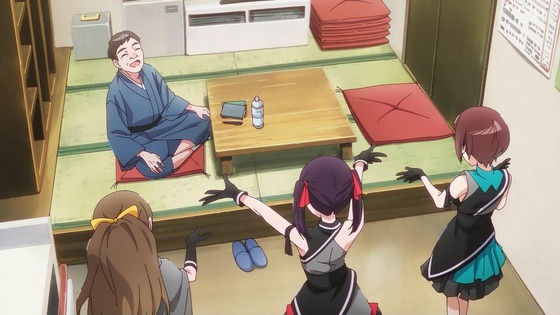 「夜のクラゲは泳げない」4話感想 (45)