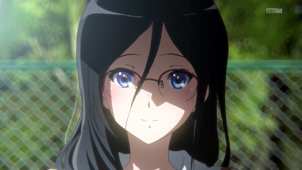 響け ユーフォニアム2 久美子の説得がなくてもあすかは部に復帰したに違いない 必要だったに決まってる 第10話雑談 ポンポコにゅーす ファン特化型アニメ感想サイト 響け ユーフォニアム2 久美子の説得がなくてもあすかは部に復帰したに違いない 必要だったに決まってる 第10話雑談 ポンポコにゅーす ファン特化型アニメ感想サイト