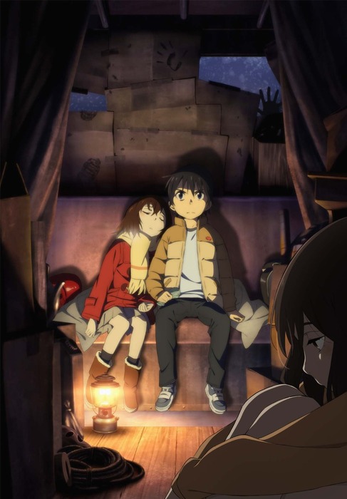 僕だけがいない街