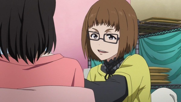 SHIROBAKO (12)