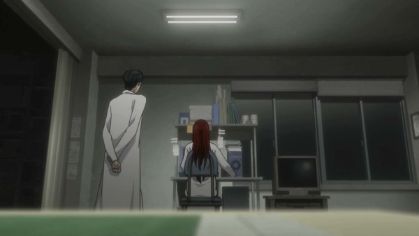 STEINS;GATE(シュタインズ・ゲート) (40)