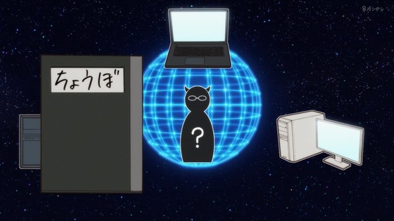 「Lv1魔王とワンルーム勇者」12話感想 (36)