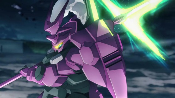 「機動戦士ガンダム 水星の魔女」1話感想 (58)
