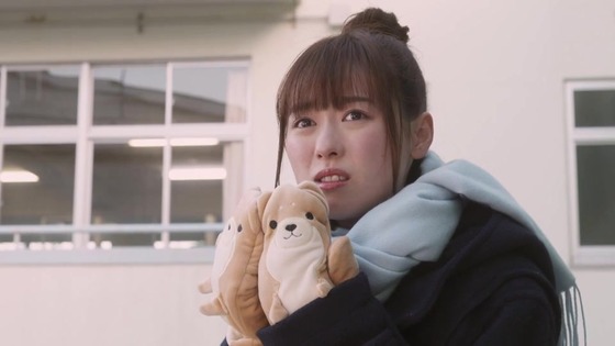 ドラマ「ゆるキャン△2」2期 2話感想 (128)