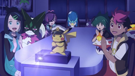 「ポケットモンスター」121話感想 (27)