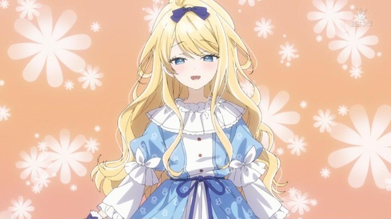 「ヒロイン？聖女？いいえ、オールワークスメイドです(誇)！」1話感想 (3)